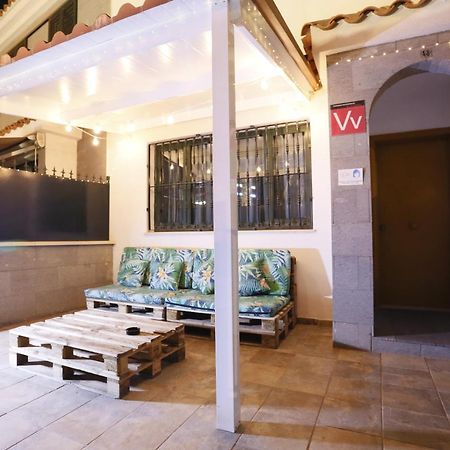 Masvacation Hr, 4Room, Terrace, Parking 普拉亚戴尔雷安格莱斯 外观 照片