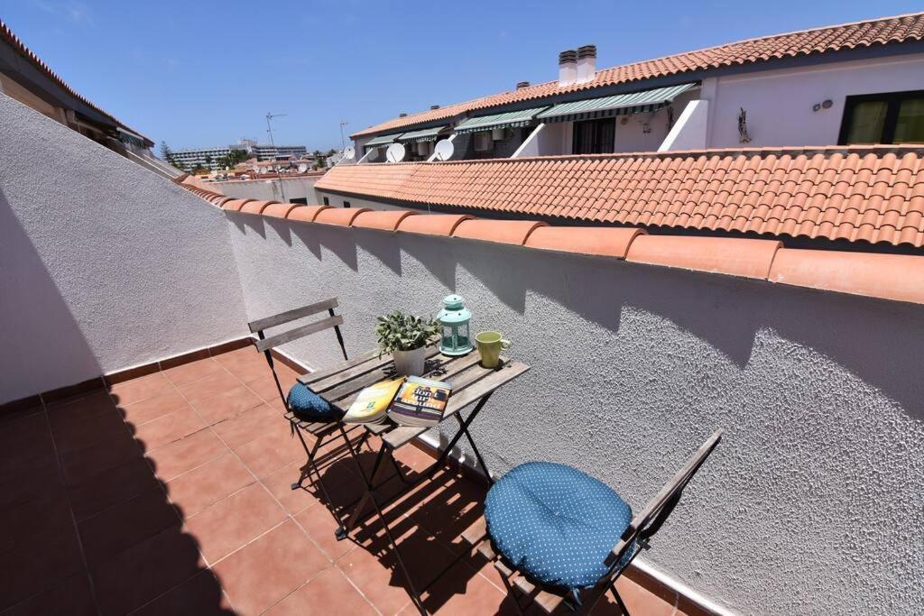 Masvacation Hr, 4Room, Terrace, Parking 普拉亚戴尔雷安格莱斯 外观 照片