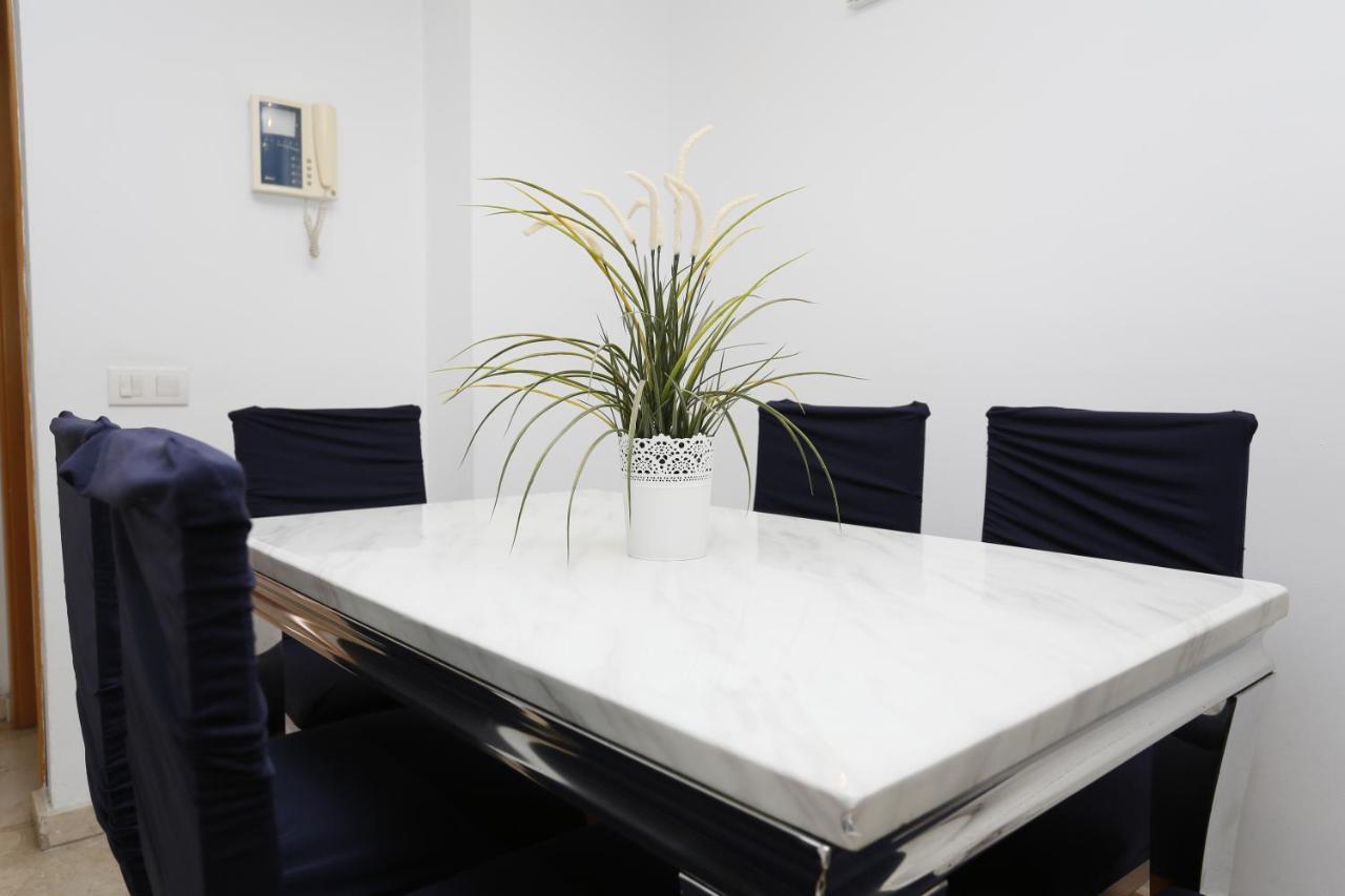 Masvacation Hr, 4Room, Terrace, Parking 普拉亚戴尔雷安格莱斯 外观 照片