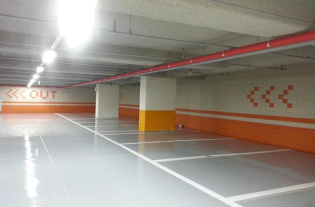 Masvacation Hr, 4Room, Terrace, Parking 普拉亚戴尔雷安格莱斯 外观 照片