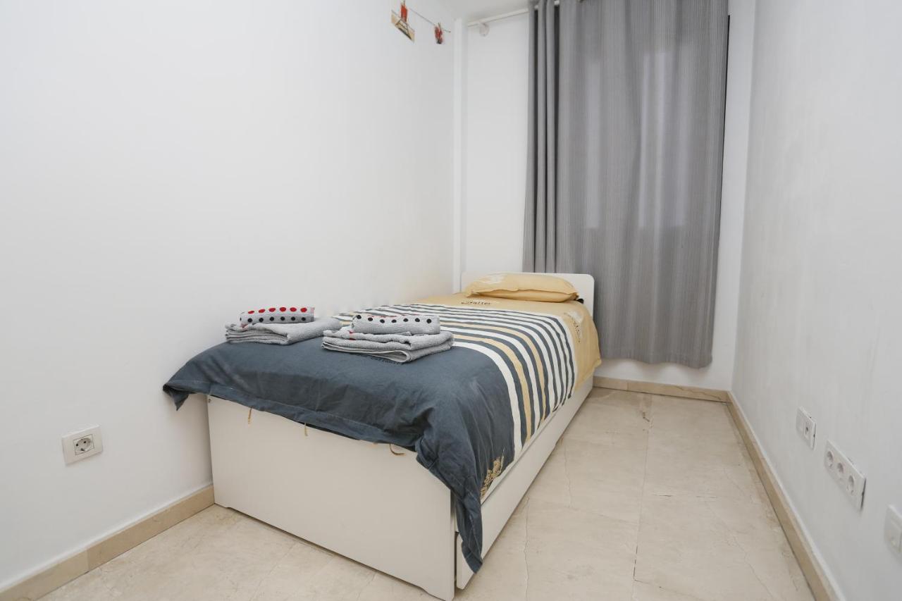 Masvacation Hr, 4Room, Terrace, Parking 普拉亚戴尔雷安格莱斯 外观 照片