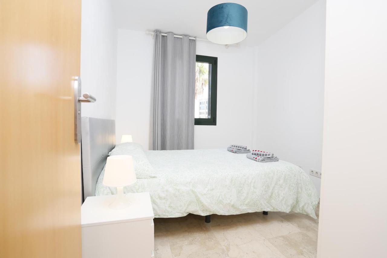 Masvacation Hr, 4Room, Terrace, Parking 普拉亚戴尔雷安格莱斯 外观 照片