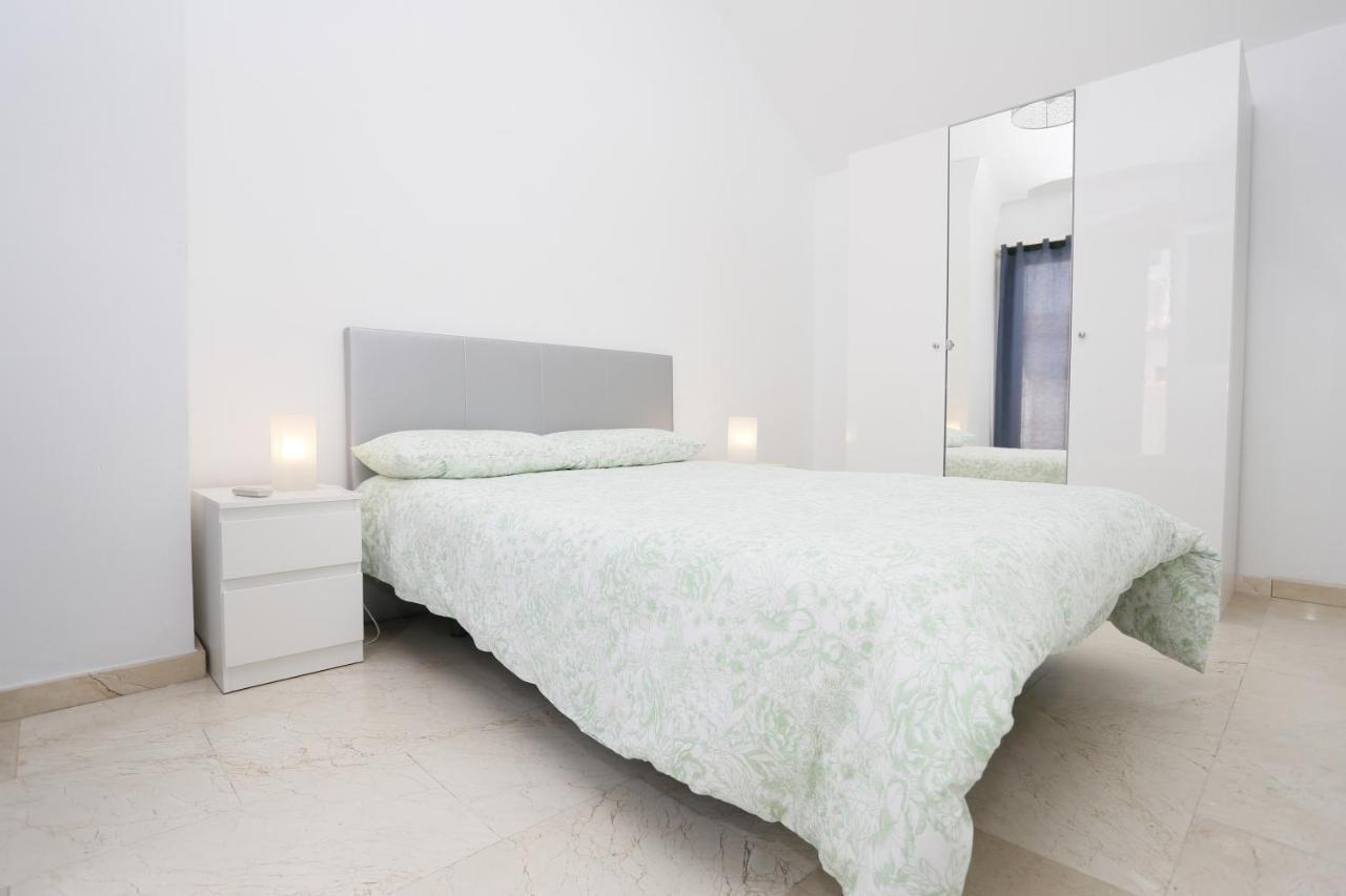 Masvacation Hr, 4Room, Terrace, Parking 普拉亚戴尔雷安格莱斯 外观 照片