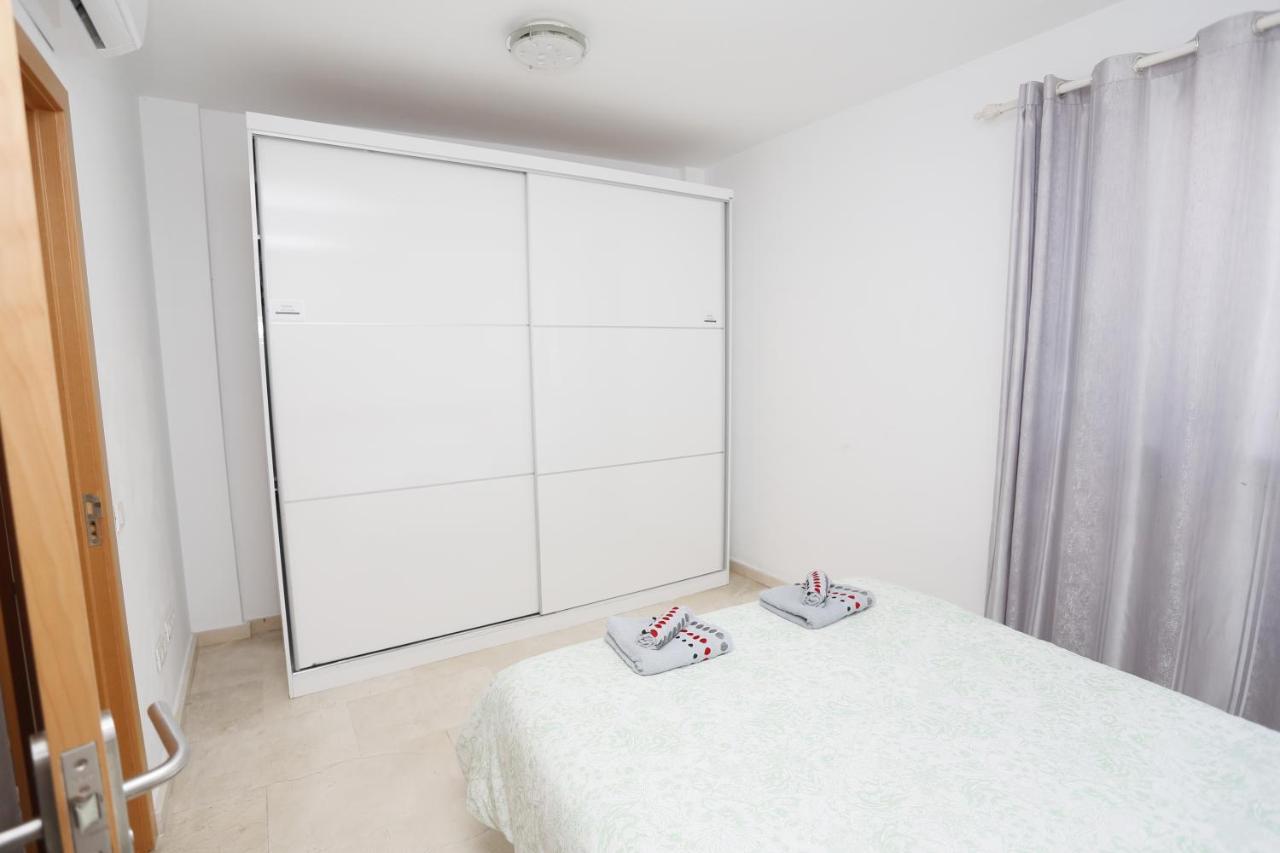 Masvacation Hr, 4Room, Terrace, Parking 普拉亚戴尔雷安格莱斯 外观 照片
