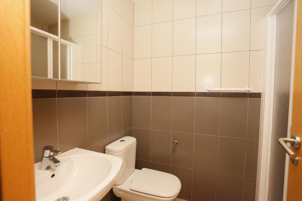 Masvacation Hr, 4Room, Terrace, Parking 普拉亚戴尔雷安格莱斯 外观 照片
